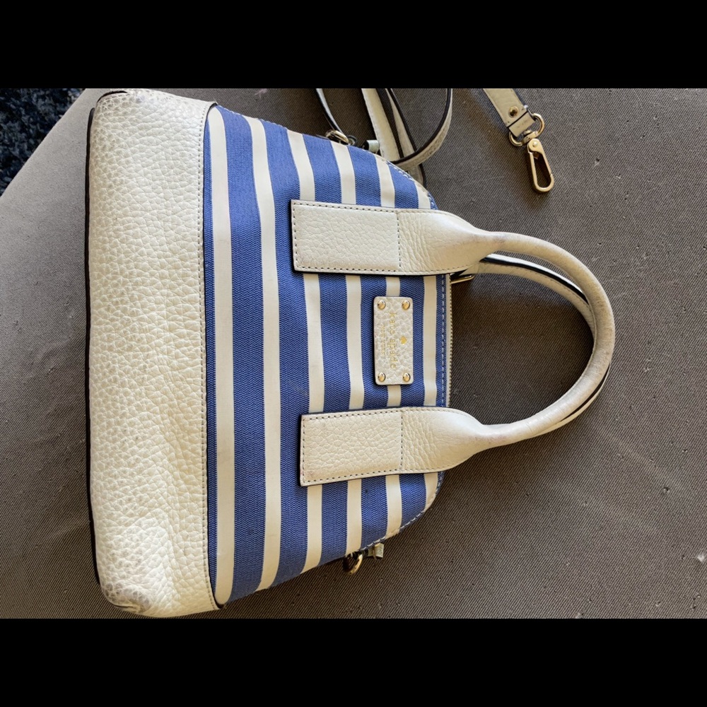 Kate Spade Bag - Picture 8 of 8